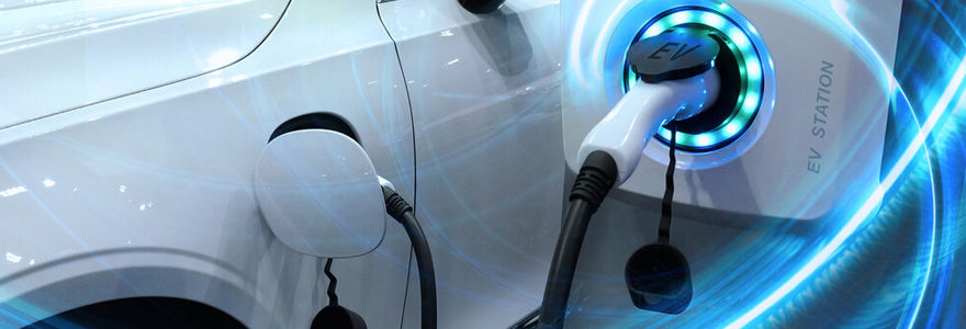 recharger votre véhicule électrique