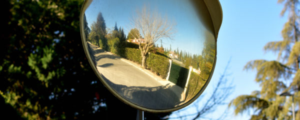 achat de miroirs de rue