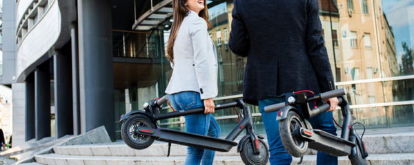 trottinette