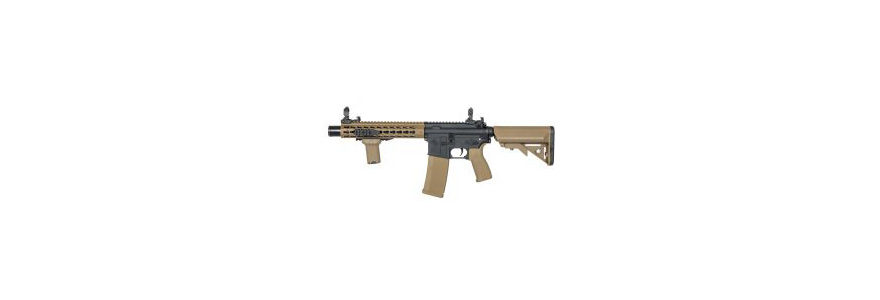 armes Airsoft